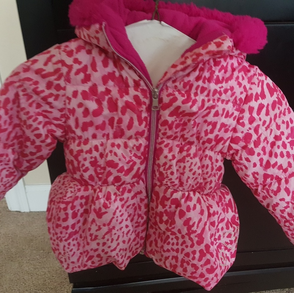 Kids jacket